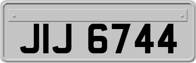 JIJ6744