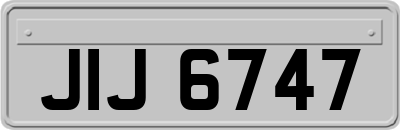 JIJ6747