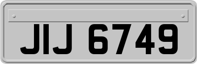 JIJ6749