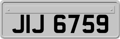 JIJ6759