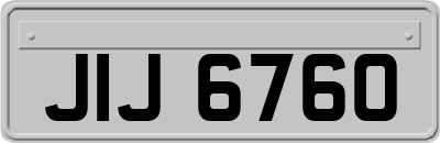 JIJ6760