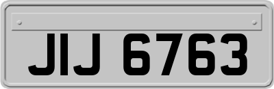 JIJ6763