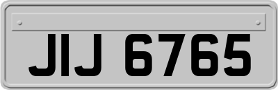 JIJ6765