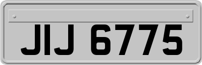JIJ6775