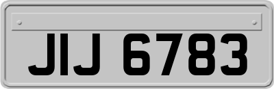 JIJ6783
