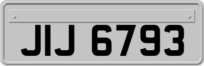 JIJ6793