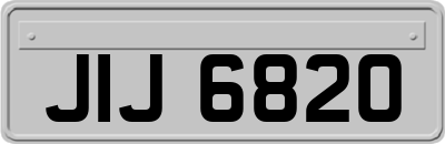 JIJ6820