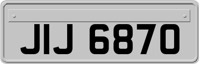 JIJ6870