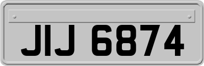 JIJ6874