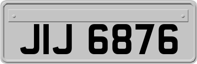 JIJ6876