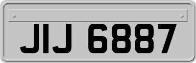 JIJ6887
