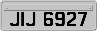 JIJ6927