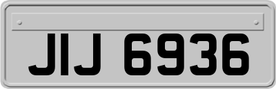 JIJ6936