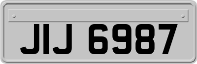 JIJ6987