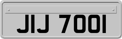 JIJ7001