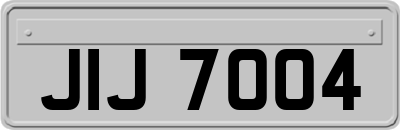 JIJ7004