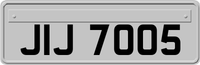 JIJ7005