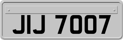 JIJ7007