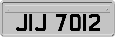 JIJ7012