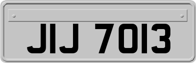 JIJ7013