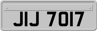 JIJ7017