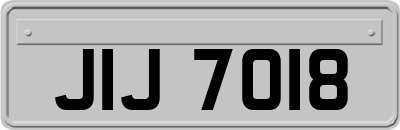 JIJ7018