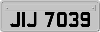 JIJ7039