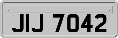 JIJ7042