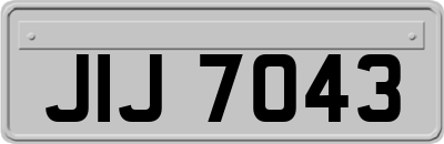 JIJ7043