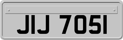 JIJ7051