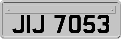 JIJ7053