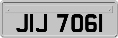 JIJ7061