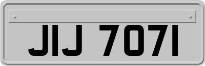 JIJ7071
