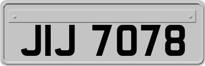 JIJ7078