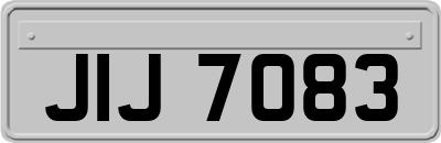 JIJ7083