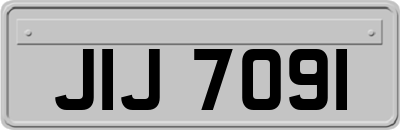 JIJ7091