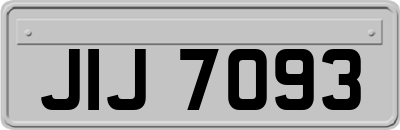 JIJ7093