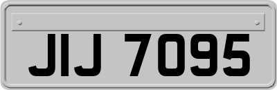 JIJ7095