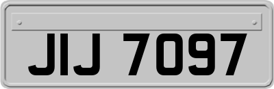 JIJ7097