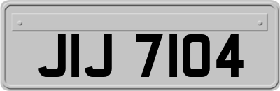 JIJ7104