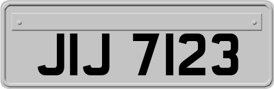 JIJ7123