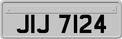 JIJ7124