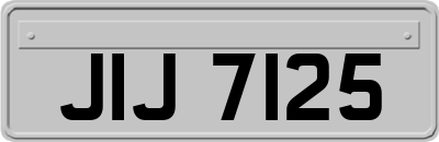 JIJ7125
