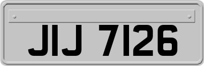 JIJ7126