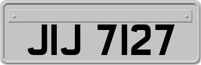 JIJ7127