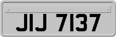 JIJ7137