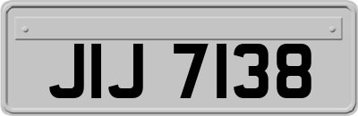 JIJ7138