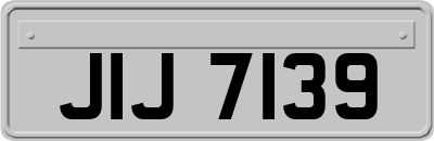 JIJ7139
