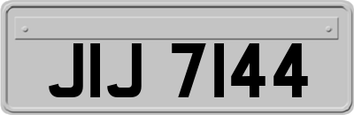 JIJ7144