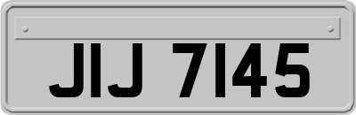 JIJ7145